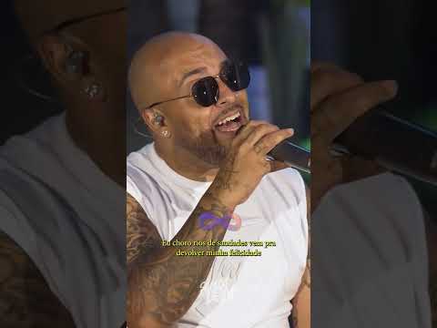 Pra nunca mais dizer adeus (katinguelê) - Samba de Dom #Shorts