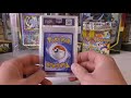 Opening 5x Expedition Pokemon Packs !!!