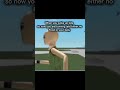 Running and running running