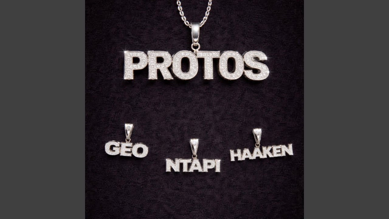Watch Protos on YouTube Watch Protos on YouTube