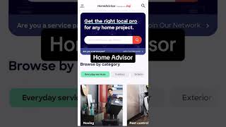 4 Websites to Find Home Service Jobs screenshot 5