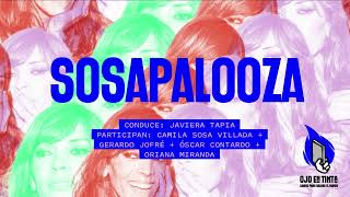 Sosapalooza