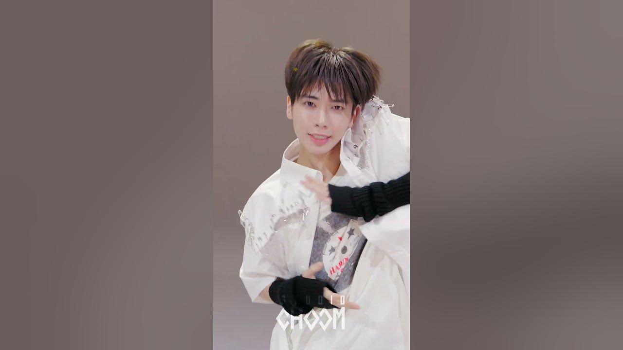 이번에도 신곡 잘 뽑은 #TXT 'Chasing That Feeling' | BE ORIGINAL | #60secCHOOM #shorts