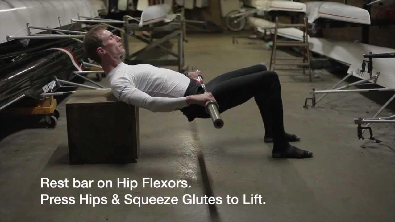 Rowing Lower Back Exercises Hip Dips YouTube