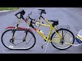 5 BICICLETAS INSÓLITAS QUE JAMÁS HAS VISTO