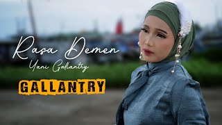 Rasa Demen || Yani Gallantry (Official Music Video/Original Video Clip)