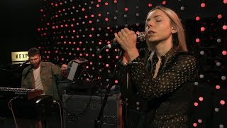 Video thumbnail of "HÆLOS - ARK (Live on KEXP)"