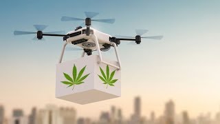 Airborne 09.19.17: Avro Arrow, Virgin Orbit, No Pot Delivery By Drone