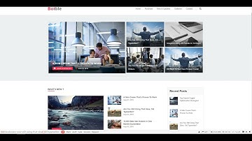 [Chia sẻ source free]  Source code Botble CMS Laravel Framework + Hướng dẫn cài đặt + Full Database