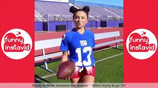 Ashley Nocera Funny Videos Compilation - Best Of Ashley Nocera Instagram Videos! (2019)
