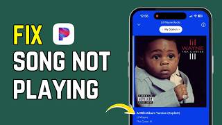 How to Fix Pandora Not Playing (2026) | Pandora Playback Not Working screenshot 5