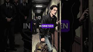 12-Year-Old Became America's Most Wanted Hacker - Kevin Mitnick Story