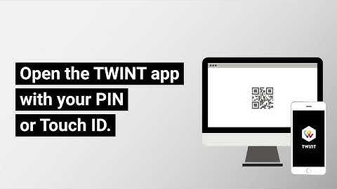 Make TWINT payments in online shops