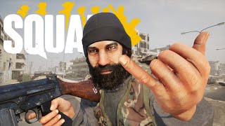 видео: Ужасы Фаллуджи в Squad картинка: Ужасы Фаллуджи в Squad