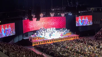 Concert Andre Rieu zagreb