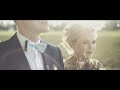 WEDDING VIDEO: Kamila &amp; Piotr (www.ideaforfilm.com)