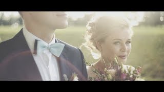 WEDDING VIDEO: Kamila &amp; Piotr (www.ideaforfilm.com)