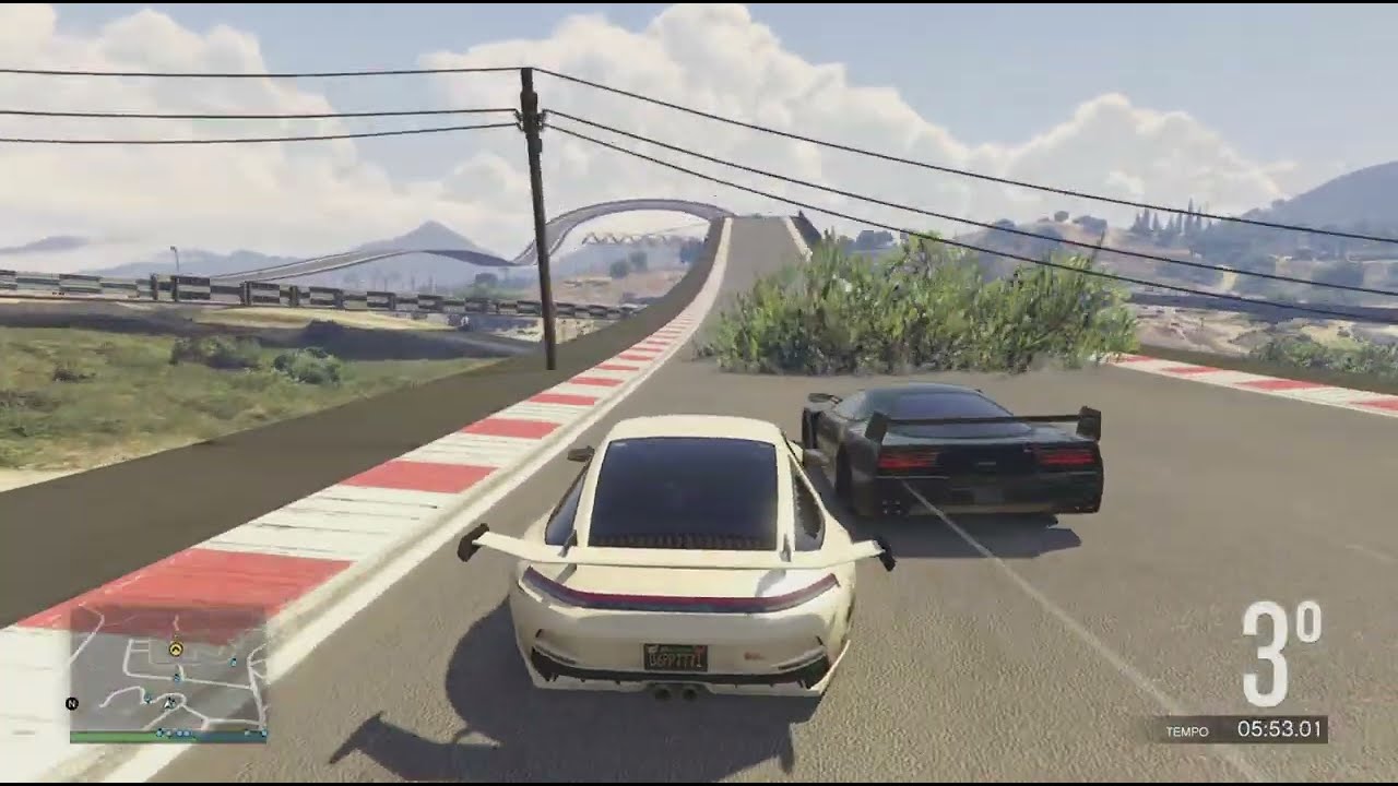 GTAV Astrale deserve her place among the queens of classic cars HSW