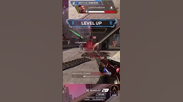 SQUAD WIPE INTO KILL LEADER /APEX LEGENDS #apexlegends #apex #gaming #apexlegendsclips