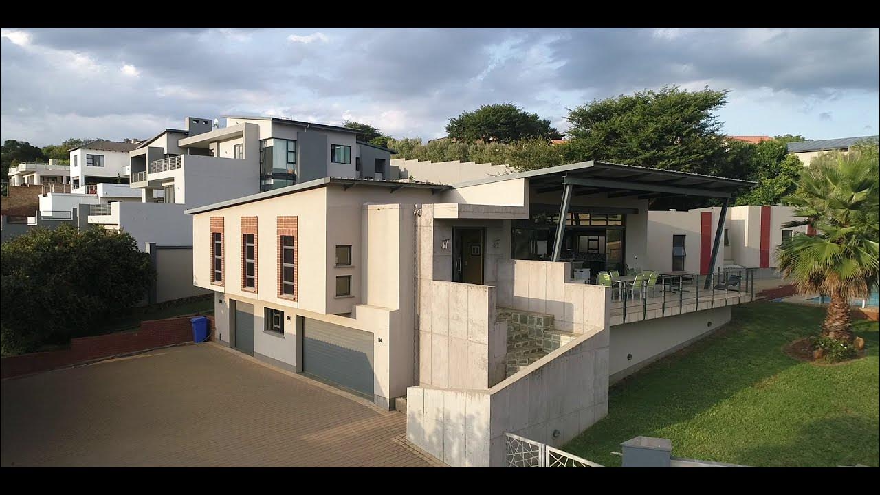 HOME FOR SALE IN ZWAVELPOORT ( BLUE WATER CREEK ESTATE ) YouTube