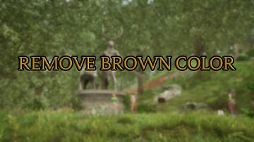 Oblivion Remastered BEST RESHADE PRESETS COMPARISON