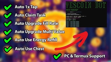 YESCOIN Automation Script | LISTING ON NOVEMBER | Updated [15/10/2024] - YESCOIN Telegram