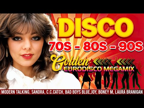 Boney M Modern Talking Sandra C C Catch ABBA Bad Boys Blue Golden Eurodisco Dance Megamix Boney M Modern Talking Sandra C C Catch ABBA Bad Boys Blue Golden Eurodisco Dance Megamix