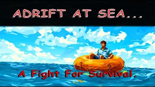Lifeline Lost At Sea - Survival Story Channel