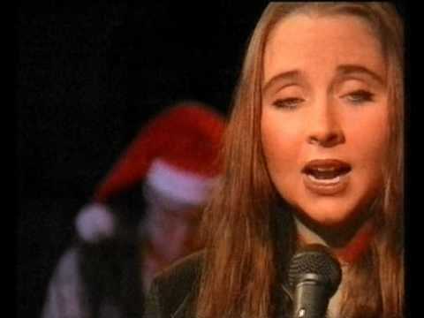 Helene Lundstrom - "Jul, Jul, Stralande Jul"