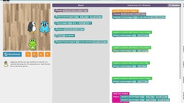 Corso 3 - Lezione 17