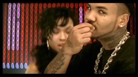 The Game ft. Kanye West - Wouldnt Get Far (HQ, Dirty)