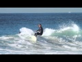 Alex Knost- Single Fins