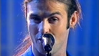 Video thumbnail of "Wet Wet Wet - Shed A Tear - Pebble Mill"
