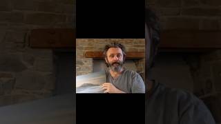 David Tennant and Michael Sheen - Art Comparisons #shorts