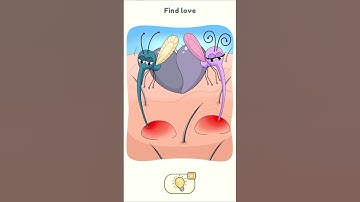 Dop 2 (Delete One Part) Level-593) #viralvideo #shorts @Lootzo gaming