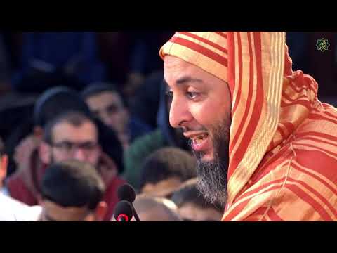 أفضل ما قيل ويقال يوم عرفة الشيخ سعيد الكملي