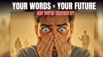 You’ll Destroy Your Life If You Talk Like This