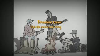 Story wa keren😍. Endank Soekamti, Sampai jumpa cover kentrung