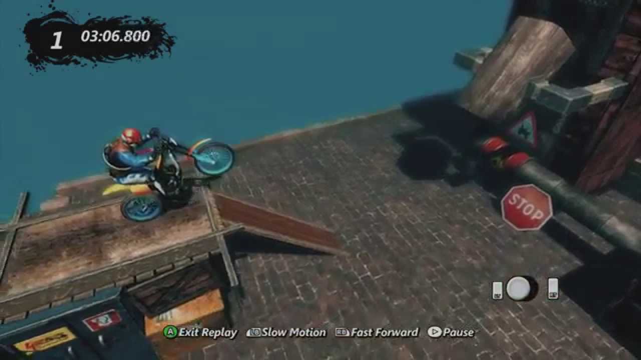 xLuxus - Lux's Mountain ( Level 3 )