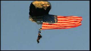 Parachute's and Willie Tackle vs Nebraska