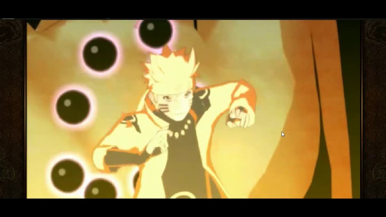 Naruto Sabio , Gaara despertado - Naruto online - YouTube.