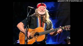 Video thumbnail of "Pls dont tell me how the story ends-Willie Nelson (with rosanne cash)"