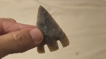 1568 - Part 6/6 - Euro Flint Challenge Knapping