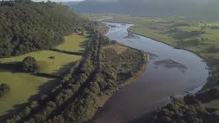 Conwy Valley