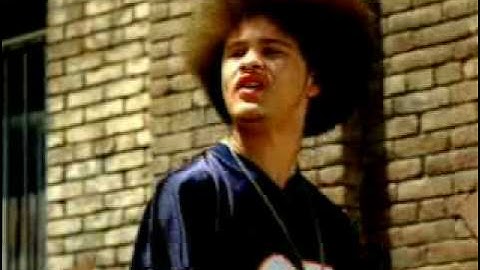 Whiteboy feat. Johnny P- Can