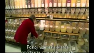 Joan Young - nedostatak trombocita