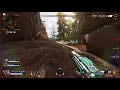 4v1 Best clutch of 2019 ranked apex legends