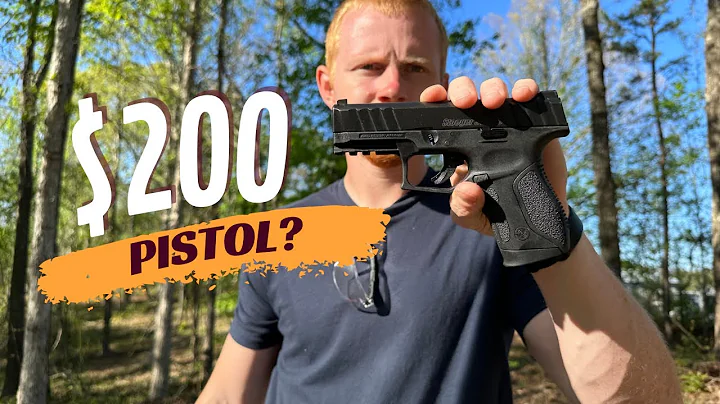 Stoeger STR-9C THE CHEAPO