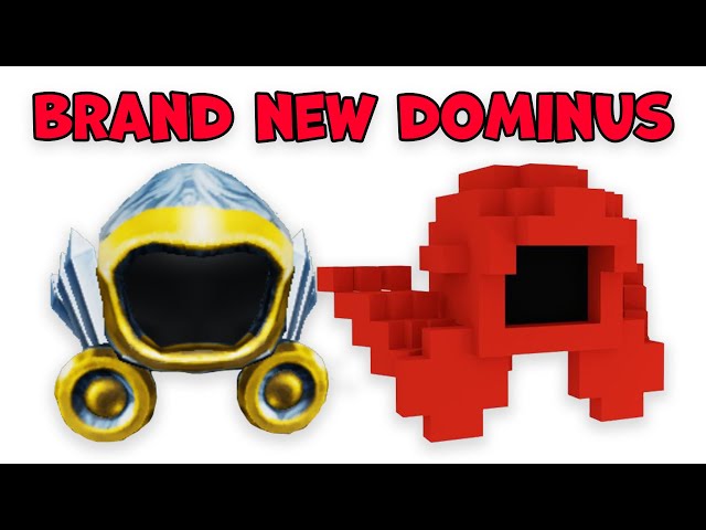 THE NEW DOMINUS 💀 