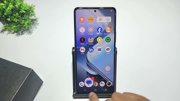 How to message notification settings in iqoo z9s pro | iqoo z9s pro turn on sms notification